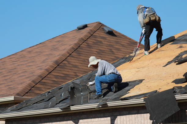 Waterproofing in Nooksack, WA