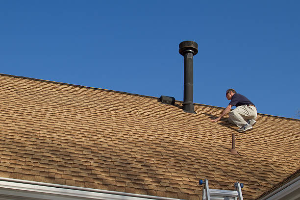 Roofing and repair